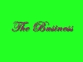 The Business Casha Ft Yung Berg