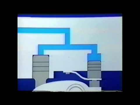 Theory and Operation of The Jake Brake Engine Brake