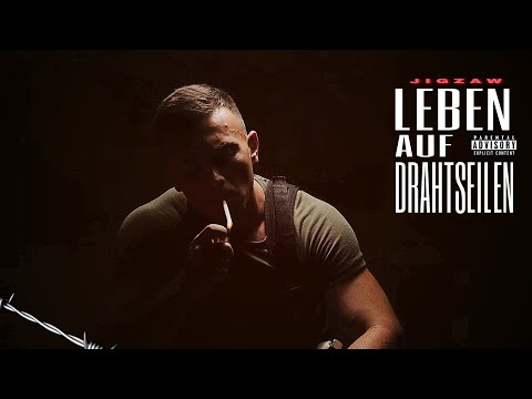 JIGZAW - LEBEN AUF DRAHTSEILEN/NEXT UP REMIX [prod.by @Snipe4d]