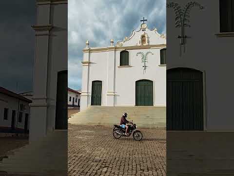 igreja de Érica Cardoso Bahia