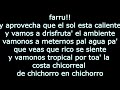 calma remix- pedro capó ft farruko (letra- lyrics) calma remix- pedro capó ft farruko (letra- lyrics)