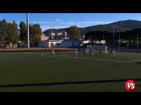 Highlights Vado - Varese 3-1 [Serie D, Girone A - 9^ giornata]