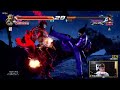The Biggest Kazuya Combo I Ve Ever Done