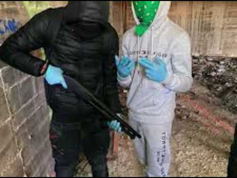 #PKA #BDK Fvck PSG JaySav x B1 x TZ