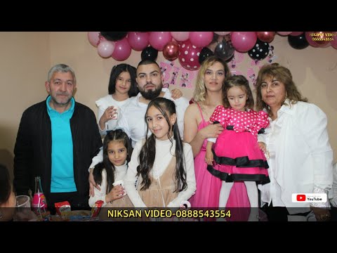 ORK ORIGINAL GROUP*Поздрав от Фернандо за Илян 2025г cover