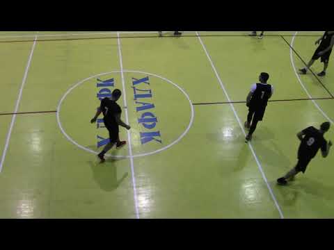 11122019 Without Practice - БК Поляков Политехник 2