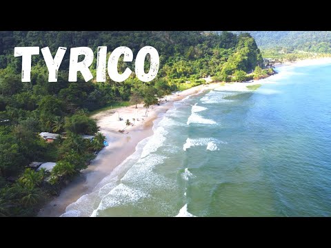 The Sounds of Tyrico Bay