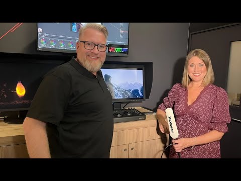 EIZO Unveils Next-Gen ColorEdge & PROMINENCE Monitors | IBC 2025