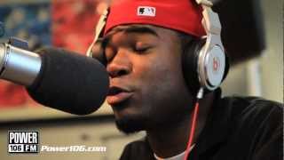 TITO LOPEZ FREESTYLE