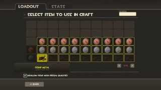 How To Get Black Rose Tf2