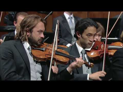 Wiener Philharmoniker bei den Salzburger Festspielen 2018