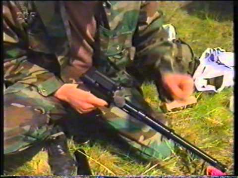 ZDF Doku Im Rausch Der Sinne (Paintball)