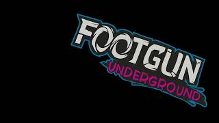 Footgun: Underground Steam Key (PC) GLOBAL
