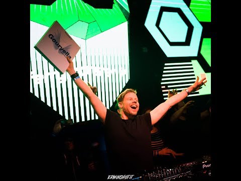 Ferry Corsten x Pure Night Club | Sunnyvale, CA