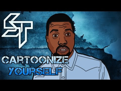 How to Photoshop a Cartoon Character - Instructables How to Photoshop a Cartoon Character - Instructables