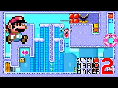 ᐅさとったひと's ▼【One Screen Puzzle】POWを出すタイミング