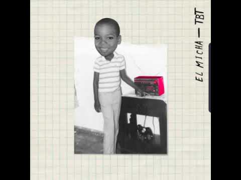 El Micha Ft. Cosculluela - El Millón (AudiOficial)