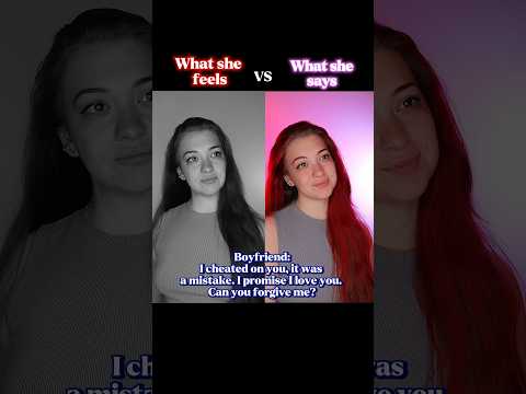 #POV her heart is too big to walk away💔#youtubeshorts #shorts #relationship #relatable #friends