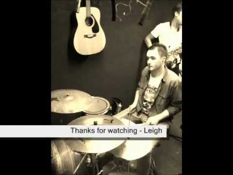 Band Cover Of '3 Deuces' by Marcus Miller - Leigh Bird - Odery Drums