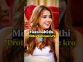 Roshni Walia On Parenting Podcast Roshniwalia Parenting Viralshort Shorts Youtubeshorts