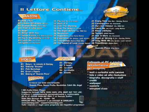 27.Danijay feat. Overland - Ask 4 More.mp3