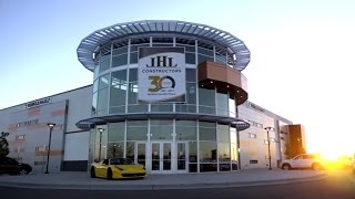 JHL Constructors 30th Anniversary Celebration