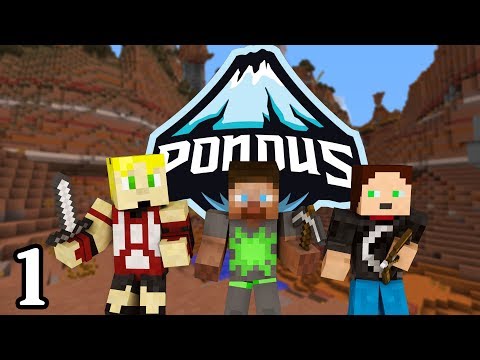 Pondus UHC - EP 1