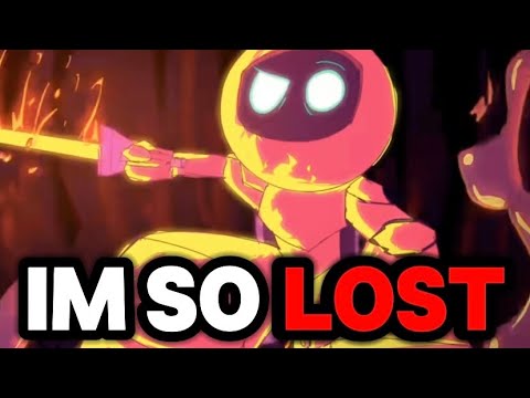 GILDEDGUY VS BOG CONFUSED ME BRO