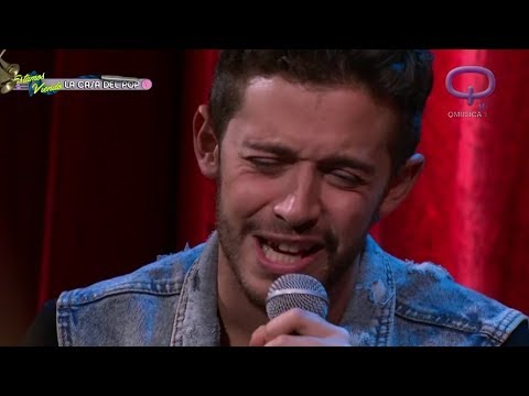 🎤Ruggero Pasquarelli - "Probablemente" [aQústico] 🎸