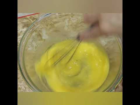 Muffin ai mirtilli senza zucchero