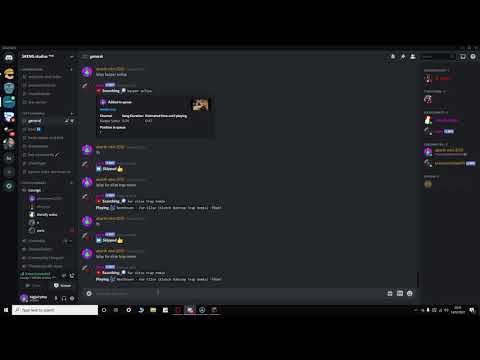 THE MANDEM REACT TO FUE ELISE TRAP REMIX