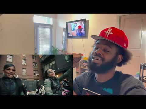 BAD BUNDYY REACTS : @THEGIRLLCODEE - Chaa Chaa Chaa  (Official Video)