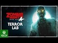 Zombie Army 4: Dead War - Terror Lab
