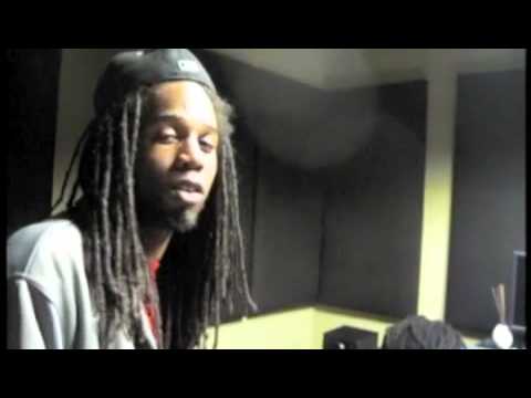 Getcha Gotcha Nittee From The Studio To The Block