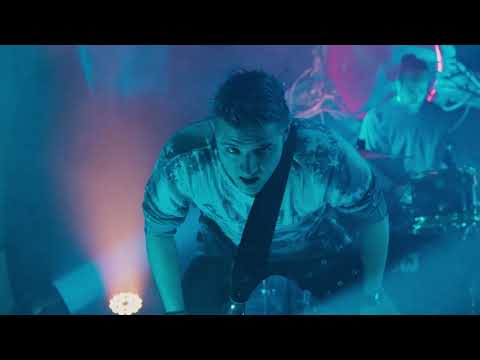 ILLIDIANCE online show SonderMetal fest Mexico