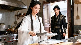 Download lagu Pangeran benci wanita sok suci, tapi cinta pada gadis pembantai ikan yang kasar sejak awal! mp3