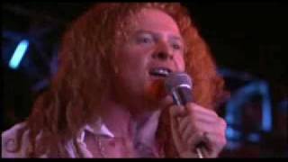 Simply Red - Money´s too tight (to mention)
