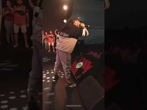 "Le deseo buena suerte..." BLACKCODE ⚔️ #fms #fmsperu