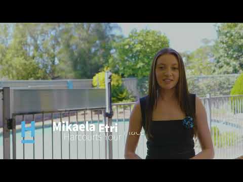 5 Pangari Crescent, Dharruk - with Mikaela Etri from Harcourts Your Place