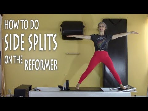 Side Splits