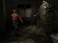 RESIDENT EVIL SURVIVOR THIRD PERSON MOD FIFTY PERCENT COMPLETE