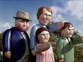 S1E11 Shining Time Station Ring In The Old
