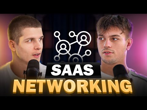 +5M à 18 ans - Le parcours d’Ethan Duvin