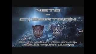 preview picture of video 'VETO - CYBERTRON'