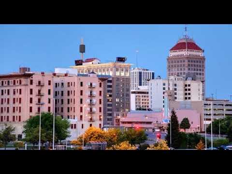 KMGX "Magic 104" (Now KFBT "103.7 the Beat") - Legal ID - 1987