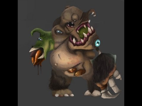 How to: Solo Festergut 10 man HC