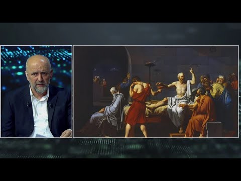 "Kalorësit Templarë, historia" (Pjesa 5) - "Jashtë Matriksit" nga Alfred Cako (29 Mars 2023)