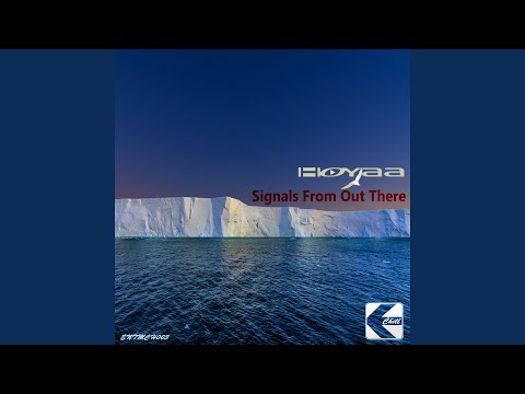 Signals from out There