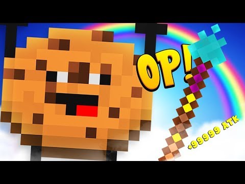 *ELECTRICOBLOB WIZARDRY MOD*THE MOST DPS EVER| MINECRAFT COOKIE CAMP! | JeromeASF