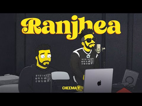 Ranjhea (Official Audio) Cheema Y | Gur Sidhu